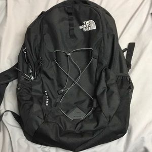 North Face backpack